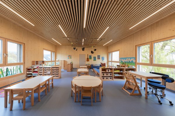 Kindergarten