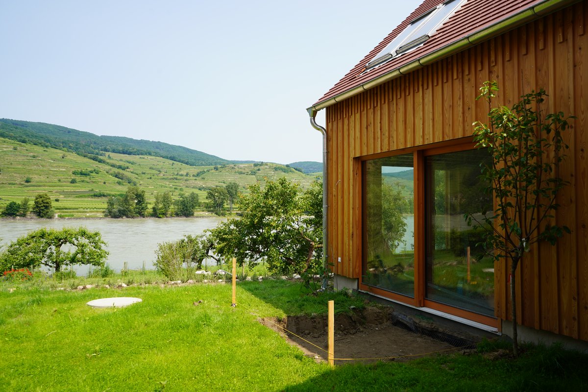 Tiny House mit Wohlfühlfaktor