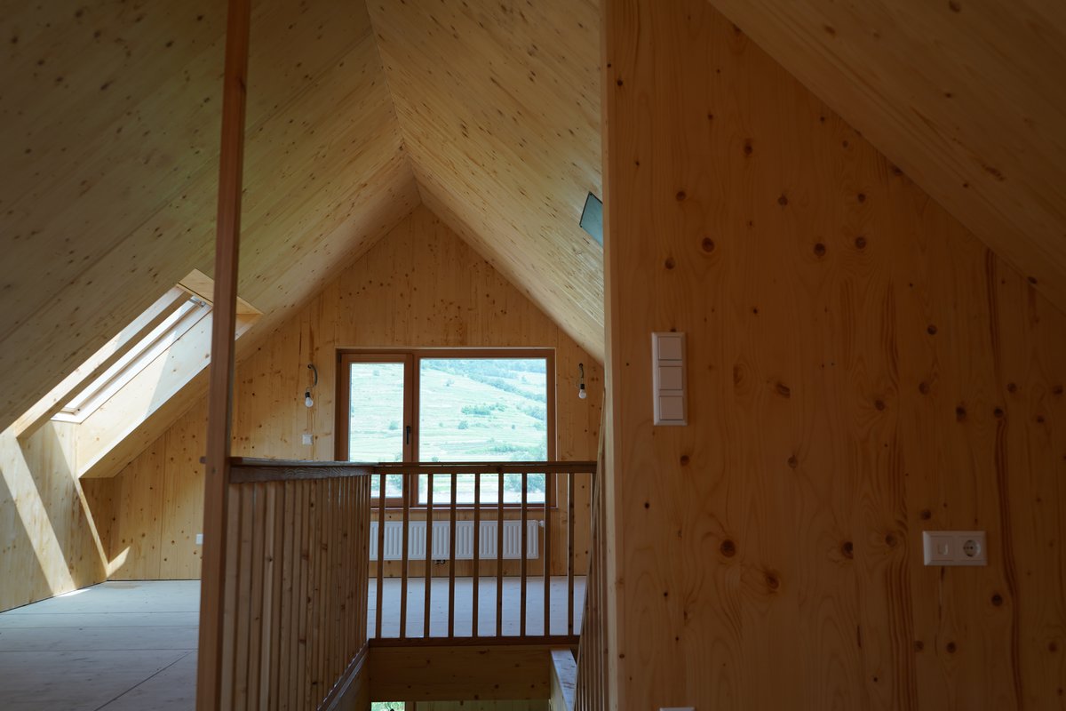Tiny House mit Wohlfühlfaktor