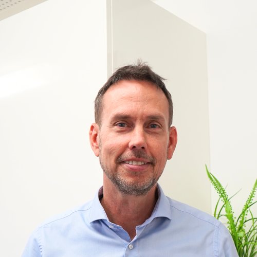 Ing. Christian Schleifer, MBA